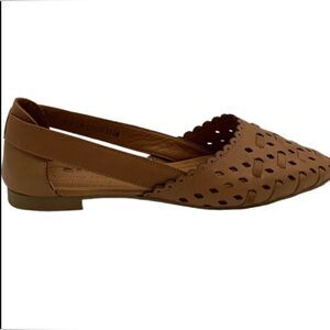 Spring Step Delorse Flats 10